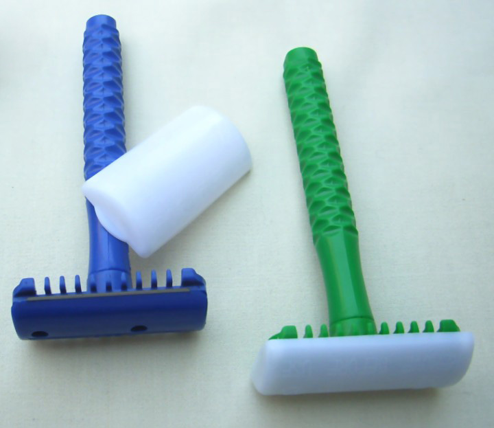 Double Edged Razor