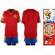 SOCCER JERSEYES