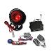 Car Guard Against Theft Alarm,   JCS-D101 (OEM / ODM supplier