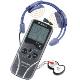 Portable Digital Tens Unit Muscle Stimulator Massager, CSD737Z