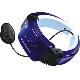 Portable Electronic Pulse + Magnet Therapy Neck Massager, CSD737J