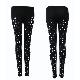 Knitted Legging, BS11-009