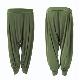 Knitted Pants, BS11-011