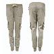 Knitted Pants, BS11-013