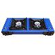 Twins Portable Gas Stove, BDZ-180T
