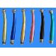 Its Dental Color High Speed Push Button Handpiece, ITS-HC
