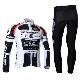 Bmc Long Sleeve Cycling Suit, ML-01