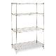 Chrome Wire Shelving, HK-CS-P010