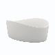Acrylic solid surface basin, BA030005