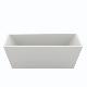 Cultural marble bathtub, BT020005