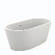 Corian bathtub, BT030004