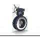 Triple Offset Butterfly Valve