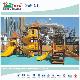 Wooden Playground, HAP-11001