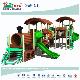 Train Series Outdoor Playground, A-04702