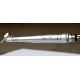 Apple Dental Handpiece Blue Series With Quick Coupling, Standard Head, Push-button Type, 4 Holes, BLUE(45)-SUQ-M4