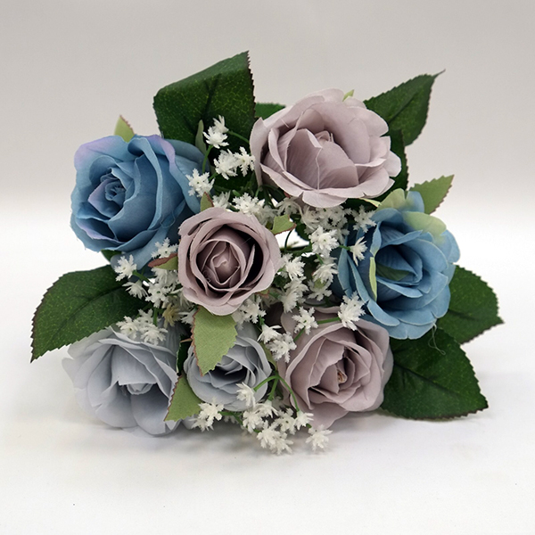 Rose & Gypso Bouquet