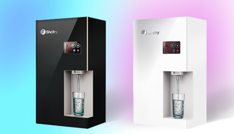 air water machine