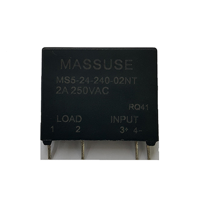 Mini Solid State Relay
