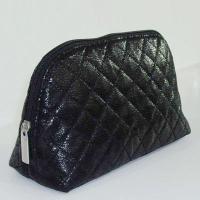 STITCHING COSMETIC BAG
