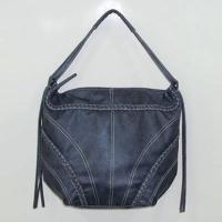 PVC HANDBAG