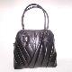 PVC HANDBAG