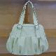 PVC HANDBAG