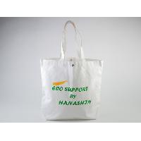 Canvas tote bag