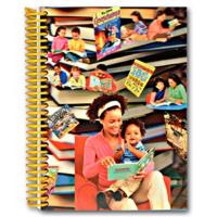 3D Notebook