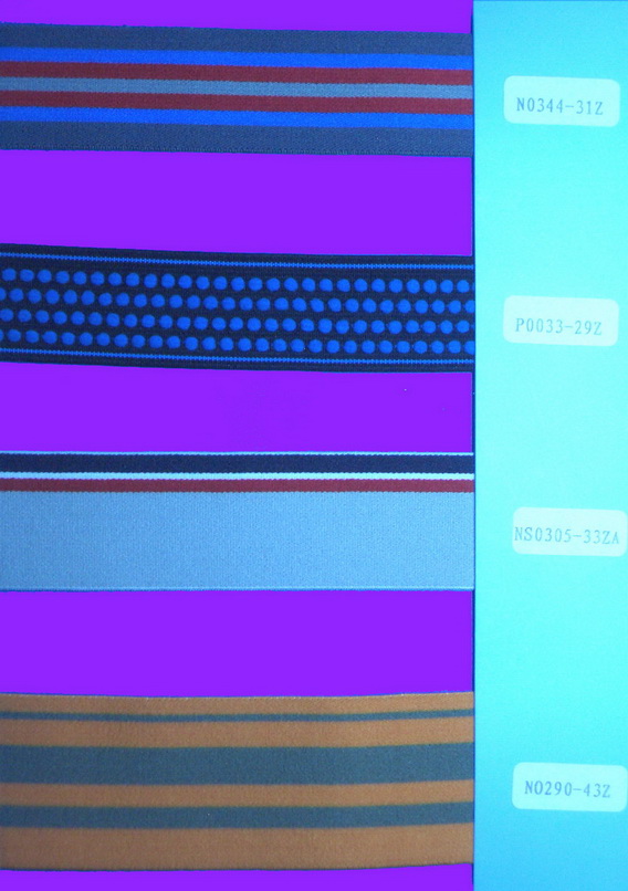 Plane Ribbon