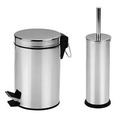 2pcs Bathroom Set (Sb+Tb)