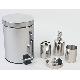 Stainless Steel 5 Pcs Bathroom Set, HJ9851