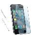 Sell Clear LCD Screen Protector for Apple iPhone 4G