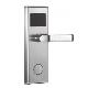 hotel RF card lock(SEE-100RF-SS), SEE-100RF-SS