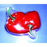 Novelty Crystal Soap