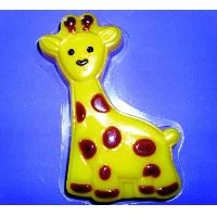 Novelty Crystal Soap