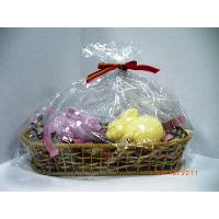 Novelty Crystal Soap