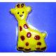 Novelty Crystal Soap, GTS-016