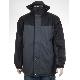 BI-COLOUR PARKA, RS0104