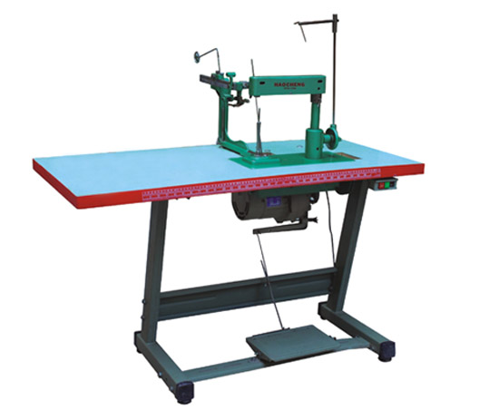 Hair Sewing Machine,TW88-89 - Shenzhen Aomeida Machinery Equipments Co