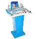 Hot sale acrylic comestic display