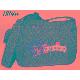 Canvas Shoulder Bag, 1814#