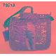 Canvas Shoulder Bag, 7801#