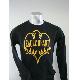Long Sleeve T-shirts, TLBY002