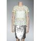 Ladies Top + Skirt, <B>Top</B>: 119
Skirt: 146
