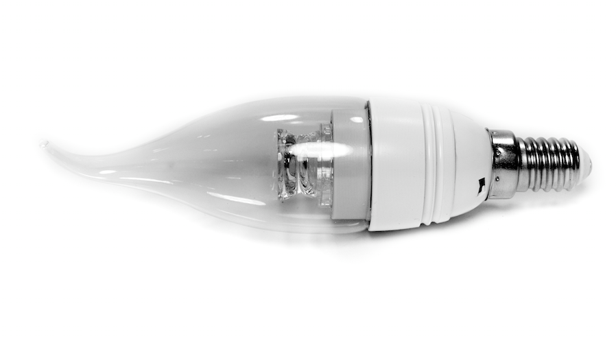Sell Sunsi LED Candle Light 4W