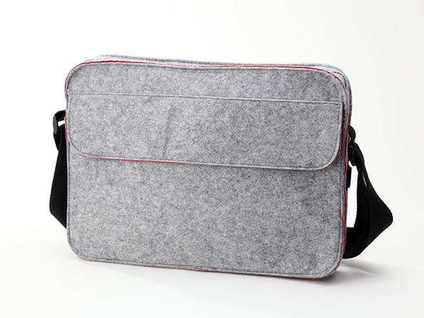Felt Shoulder Bag