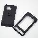 2-Piece Snap-On Case (with Removable Belt Clip), TE022