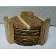 Sell Natual Bamboo Pads And Rack