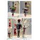 Christmas Hanging Ornament, KF-CHS-004