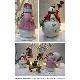 Snowman Tabletop, KF-CHS-007